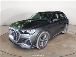 AUDI Q3 35 TDI S tronic S line edition