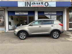 KIA SPORTAGE 2016 1.6 ECO GPL+ 2WD Cool COME NUOVA