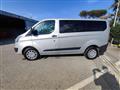 FORD TRANSIT CUSTOM 8 posti automatico motore nuovo 2023 e6