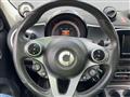 SMART FORFOUR Smart II 2015 Benzina 1.0 Passion 71cv twinamic