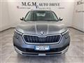 SKODA KAMIQ 1.0 TSI 110 CV Style