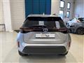 TOYOTA YARIS CROSS Yaris Cross 1.5 Hybrid 5p. E-CVT AWD-i Trend