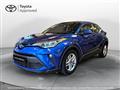 TOYOTA C-HR 1.8 Hybrid E-CVT Active