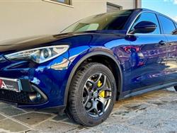 ALFA ROMEO STELVIO 2.2 Turbodiesel 210 CV AT8 Q4 Executive