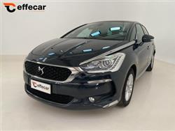 DS 5 BlueHDi 120 S&S Chic