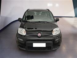 FIAT PANDA III 2021 1.0 firefly hybrid City Life s&s 70cv 5p.ti