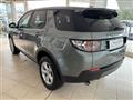 LAND ROVER DISCOVERY SPORT Discovery Sport 2.2 TD4 SE