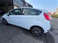 FORD Fiesta 1.4 5p. Bz. GPL Black & White Edition