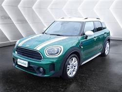 MINI COUNTRYMAN Mini Countryman 2.0 Cooper D Classic auto