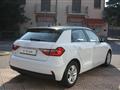 AUDI A1 SPORTBACK SPB 25 TFSI Admired