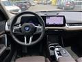 BMW X1 20d xDrive X LINE  PANORAMA INTERNI MOKKA 19