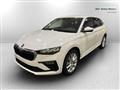 SKODA SCALA 1.0 tsi Style 115cv