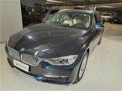 BMW SERIE 3 TOURING  320d Touring xdrive Luxury