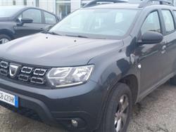 DACIA DUSTER 1.0 TCe 100 CV ECO-G  Comfort N1