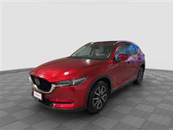 MAZDA CX-5 2.2L Skyactiv-D 175CV 4WD Exclusive