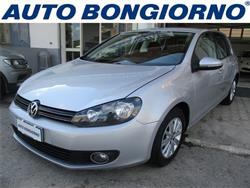 VOLKSWAGEN GOLF 1.2 TSI 5p. Comfortline