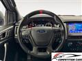 FORD RANGER 2.0TDCi aut. 213CV DC APPLE ANDROID CAMERA*