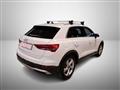 AUDI Q3 35 TDI S tronic Business Advanced