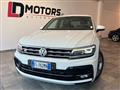 VOLKSWAGEN TIGUAN 2.0 TDI SCR DSG 4MOTION Sport R-Line Int/Ext