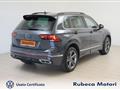 VOLKSWAGEN TIGUAN 2.0 TDI 150 CV SCR DSG R-Line