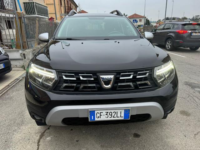 DACIA DUSTER 1.0 TCe GPL 4x2 Prestige DaciaPlus