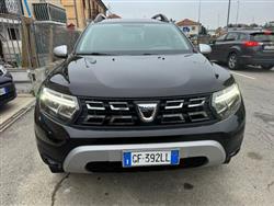 DACIA DUSTER 1.0 TCe GPL 4x2 Prestige DaciaPlus