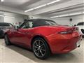 MAZDA MX-5 2.0L Skyactiv-G Sport