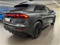 AUDI Q8 SUV 50 TDI 286 CV quattro tiptronic S line editio