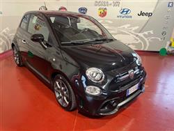 ABARTH 595 1.4 Turbo T-Jet 145 CV