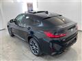 BMW X4 xDriveM40d 48V mild -hybrid 340cv