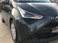 TOYOTA Aygo 1.0 VVT-i 72 CV 5p. x-trend