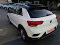 VOLKSWAGEN T-ROC 1.0 TSI Style BlueMotion Technology