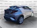 TOYOTA C-HR 1.8 Hybrid E-CVT Active