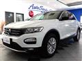 VOLKSWAGEN T-Roc 2.0 TDI 115 CV STYLE