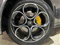 ALFA ROMEO STELVIO 2.2 Td 210CV AT8 Q4 Veloce Cruis Adatt/Pinze Giall