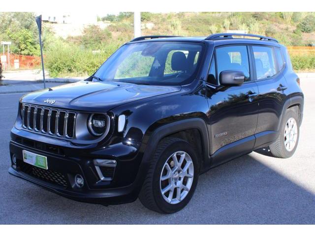 JEEP RENEGADE 1.6 Mjt 120 CV S