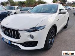 MASERATI Levante 3.0 V6 Gransport 350cv auto