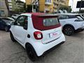 SMART FORTWO CABRIO 90 0.9 T twinamic cabrio Perfect Automatica