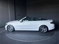 MERCEDES CLASSE C CABRIO C 220 d Cabrio Premium Plus