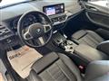 BMW X3 xDrive20d 48V Msport