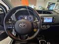 TOYOTA YARIS 1.0 72 CV 5 porte Cool