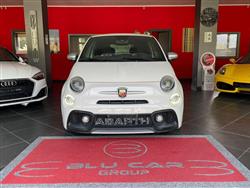 ABARTH 595 1.4 Turbo T-Jet 180 CV Competizione