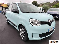 RENAULT Twingo 1.0 sce Zen 65cv