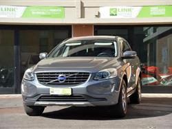 VOLVO XC60 D3 Business Plus Euro 6 UNICO PROPRIETARIO