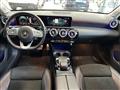 MERCEDES Classe A 200 d Sport 4matic auto