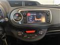 TOYOTA Yaris 5p 1.4 d-4d Active