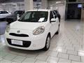 NISSAN MICRA 1.2 12V 5 porte 30th Anniversary