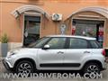 FIAT 500L 1.4 95 CV  Connect / Citycross + GPL