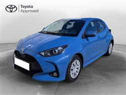 TOYOTA YARIS 1.5 Hybrid 5 porte Active