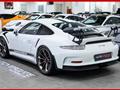 PORSCHE 911 4.0 GT3 RS - CLUB SPORT - SEDILI INTEGRALI -